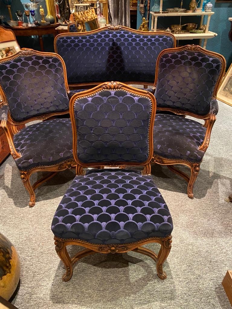 Salon Louis XV-photo-2