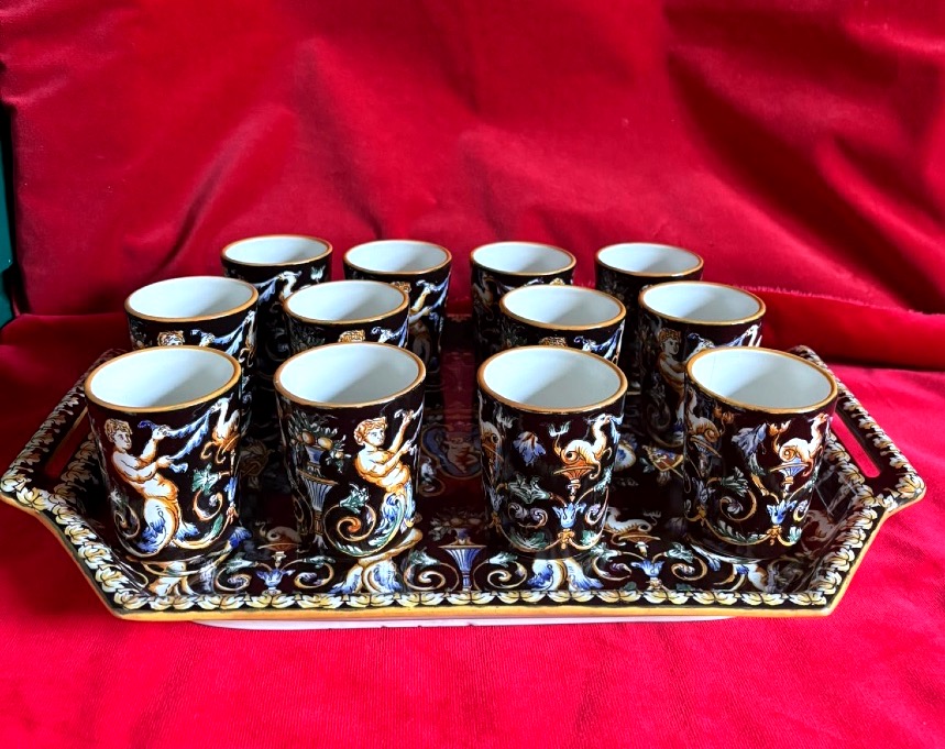 Gien Cider Set-photo-4