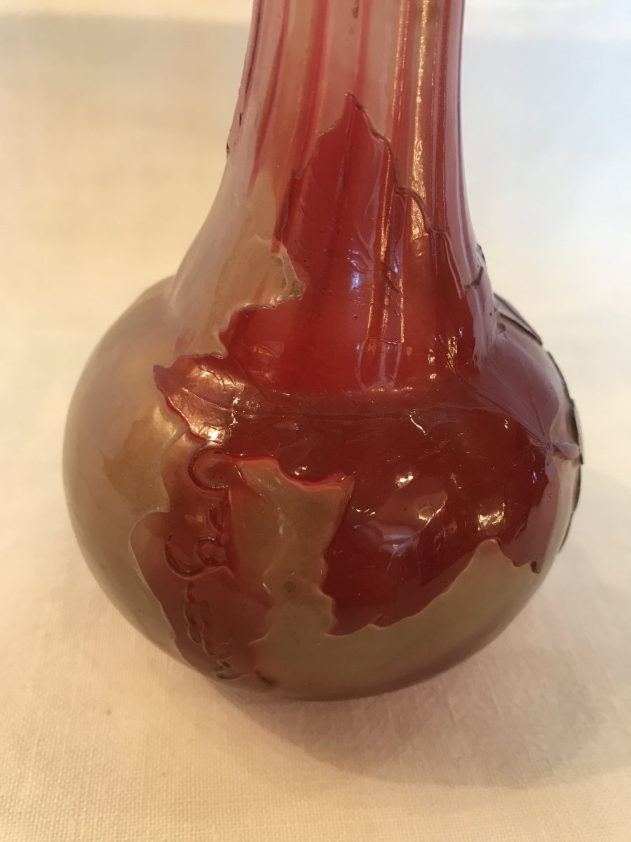 GallÉ Glass Paste-photo-3