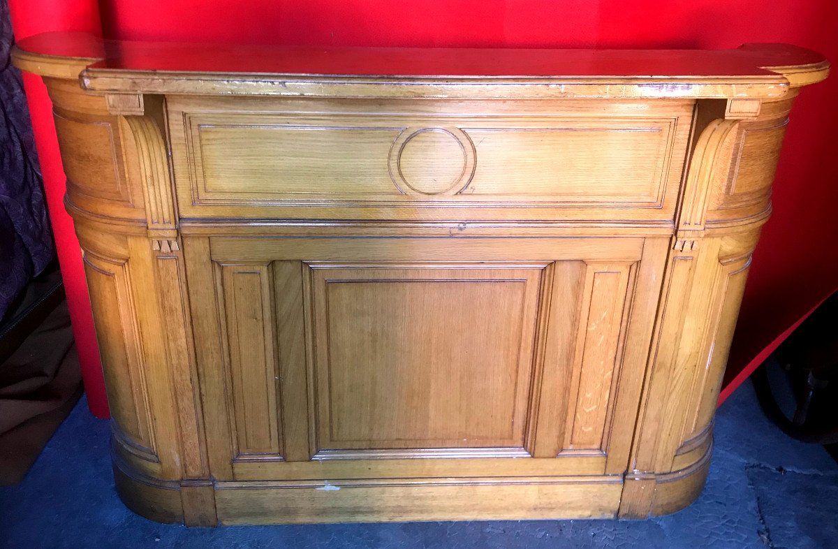 Meuble De Commerce-photo-2