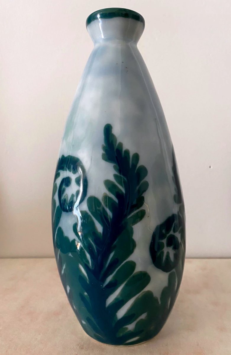 Vase de Camille Tharaud 