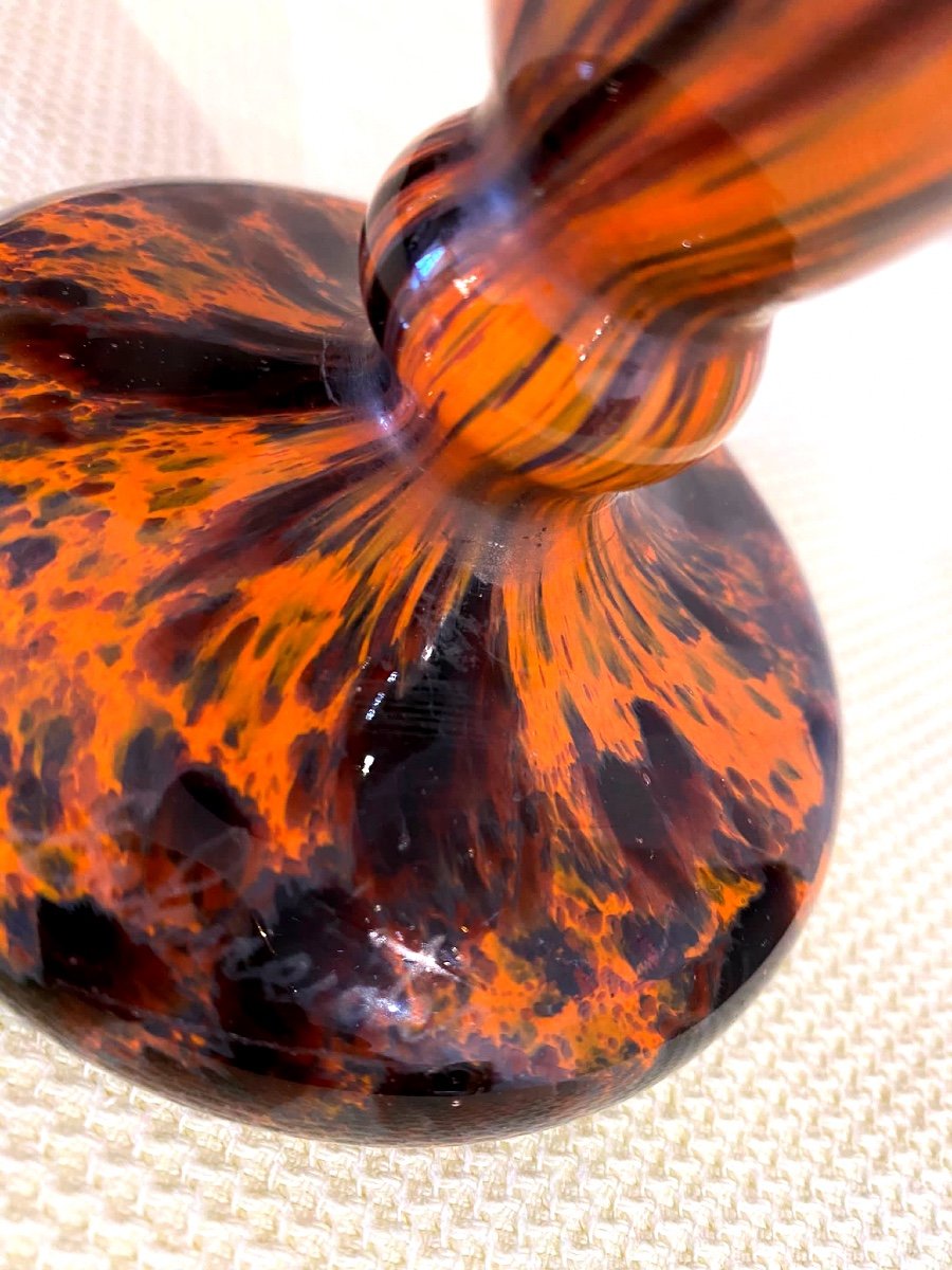 Vase Charles Schneider-photo-2