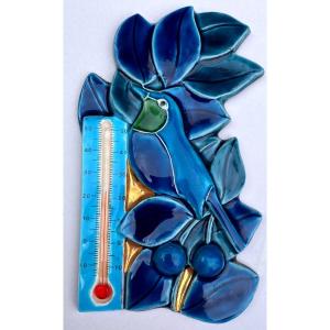 Mithé Espelt Ceramic Thermometer