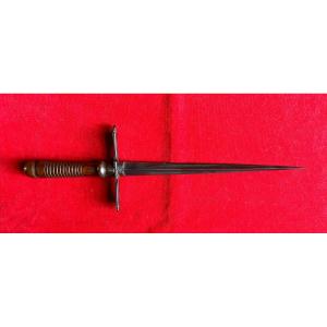 Military Dagger Of Honor 