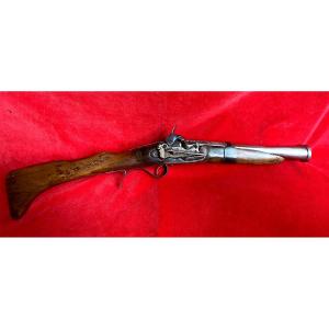 Civilian Blunderbuss 