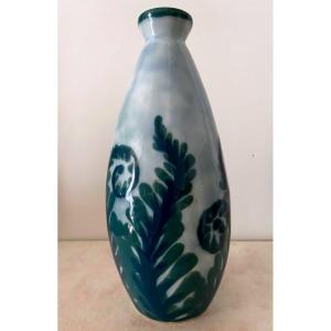 Vase de Camille Tharaud 