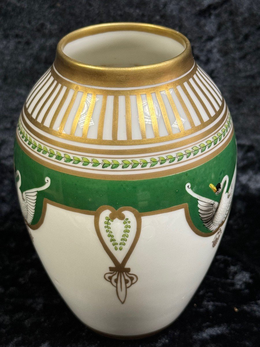 Rovina, Empire, Vase, Empire Model-photo-4