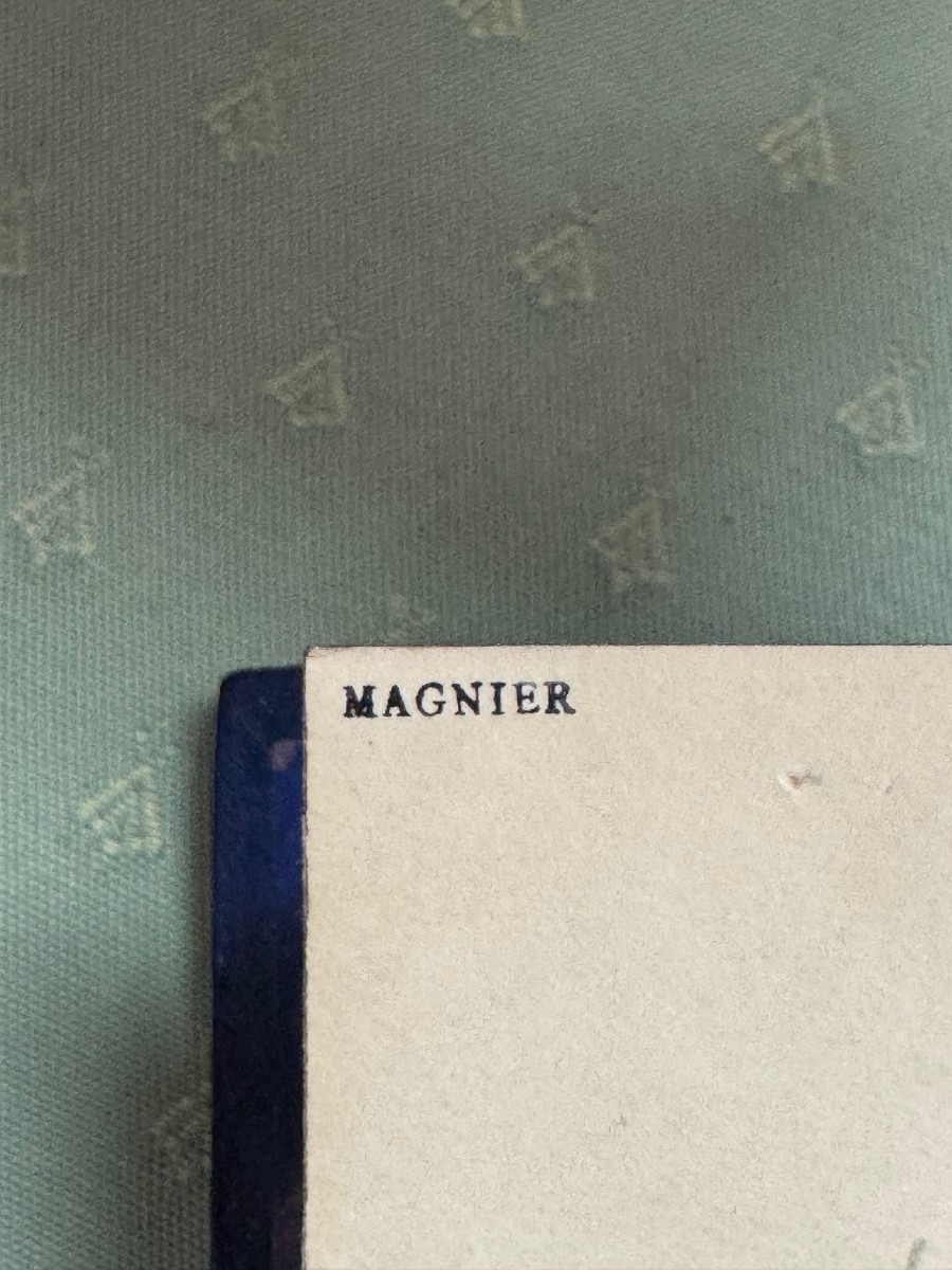 LIVRE : RODENBACH Georges  BRUGES LA MORTE (Considéré comme un chef d'oeuvre du SYMBOLISME)-photo-4