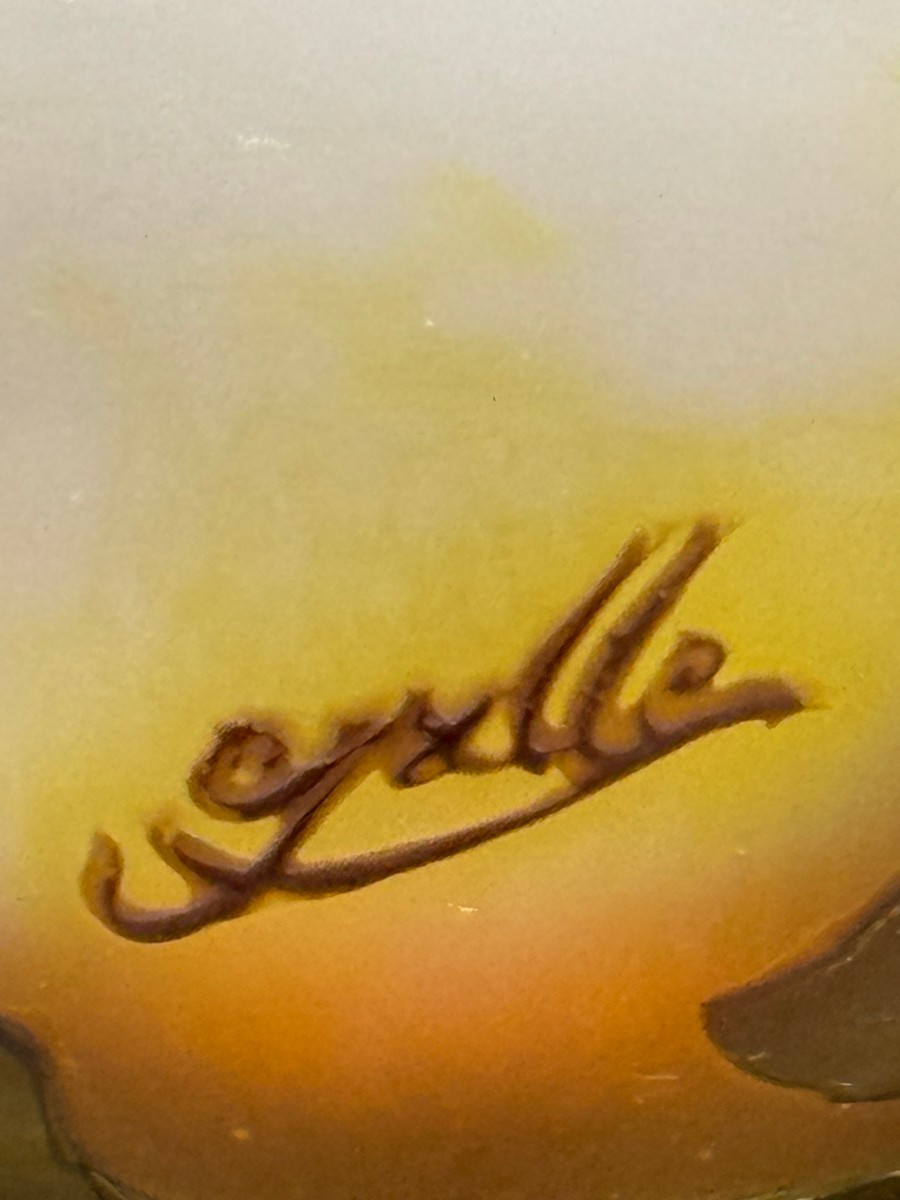 VASE GALLE-photo-1