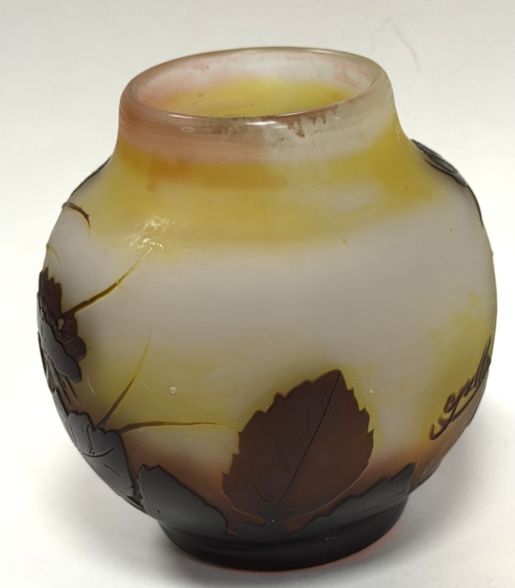 VASE GALLE-photo-5