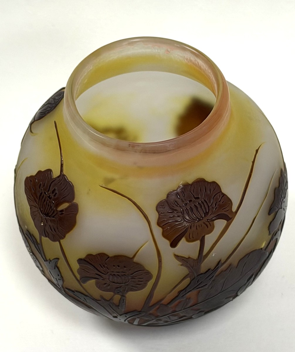 VASE GALLE-photo-6