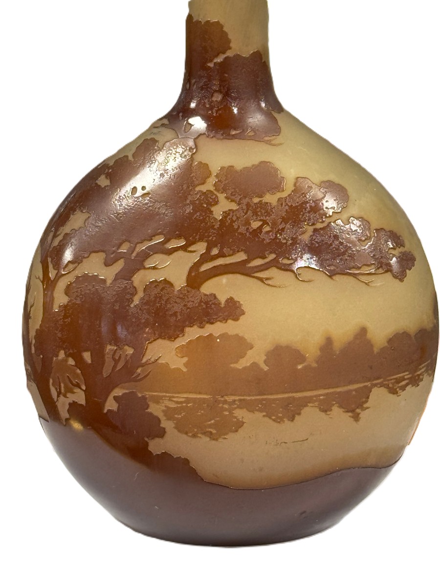 VASE GALLE-photo-2