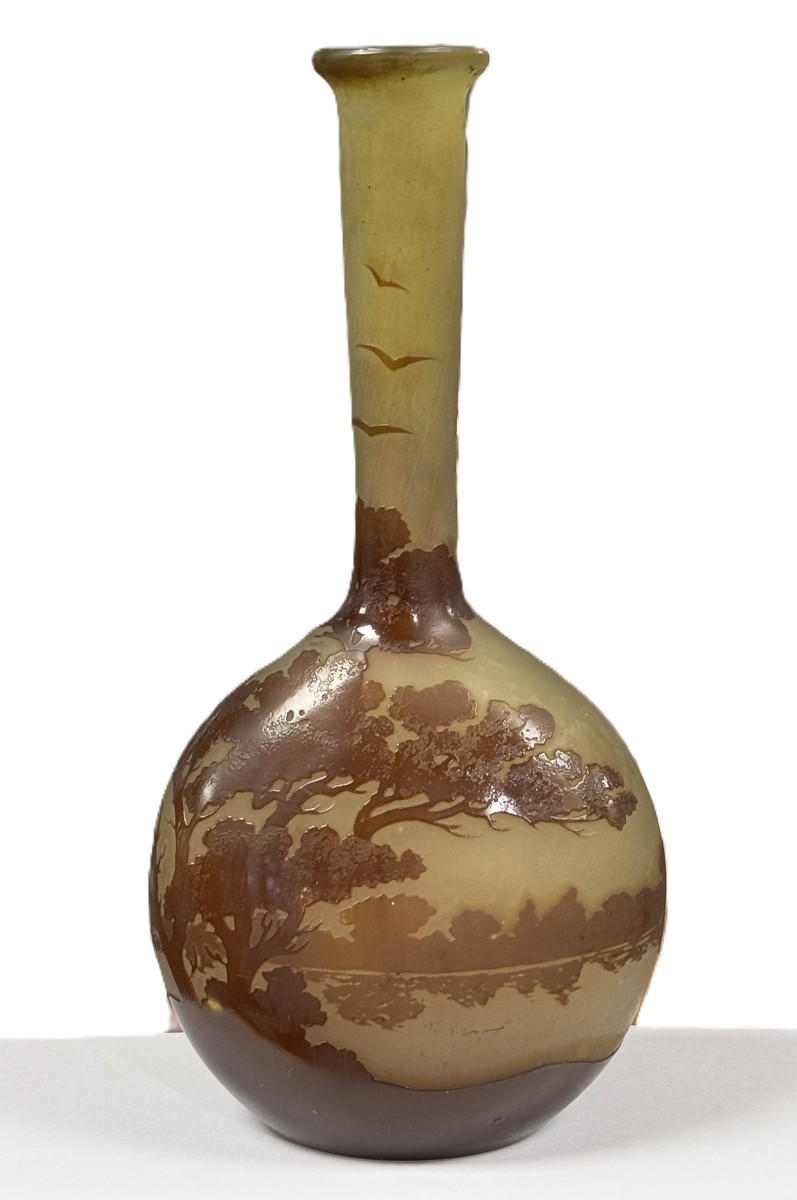 VASE GALLE-photo-6