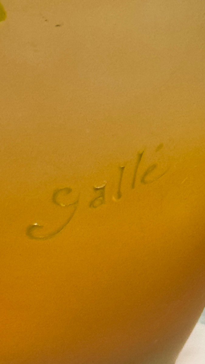 VASE GALLE-photo-3