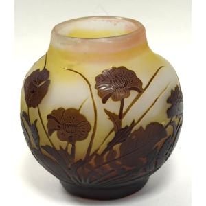 Galle Vase