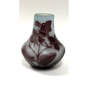 Galle Vase