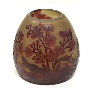 Galle Vase