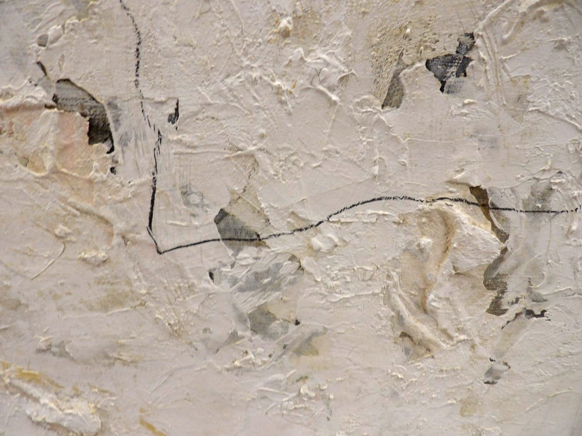 Peinture sur Toile par Avivit BALLAS BARANES - 1994-photo-3
