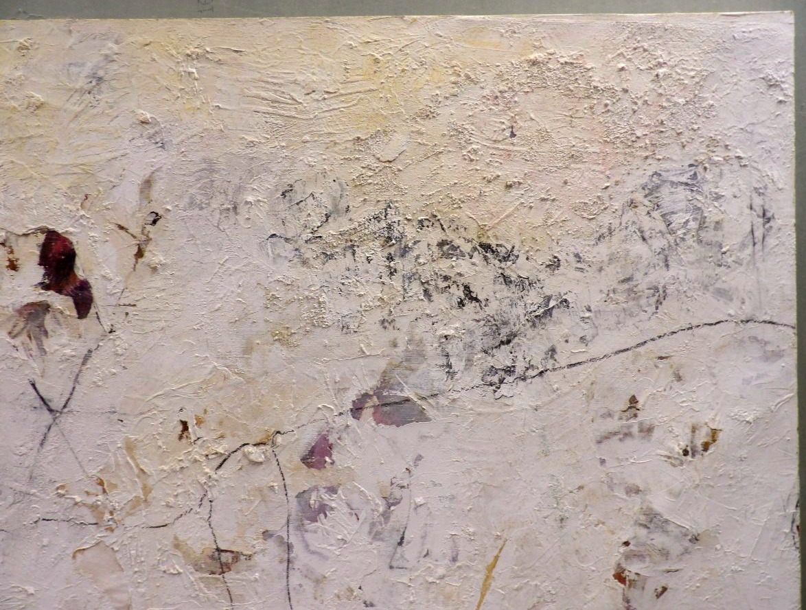 Peinture sur Toile par Avivit BALLAS BARANES - 1994-photo-1