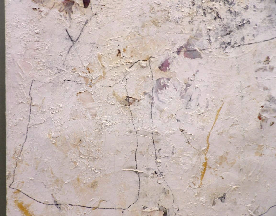 Peinture sur Toile par Avivit BALLAS BARANES - 1994-photo-3