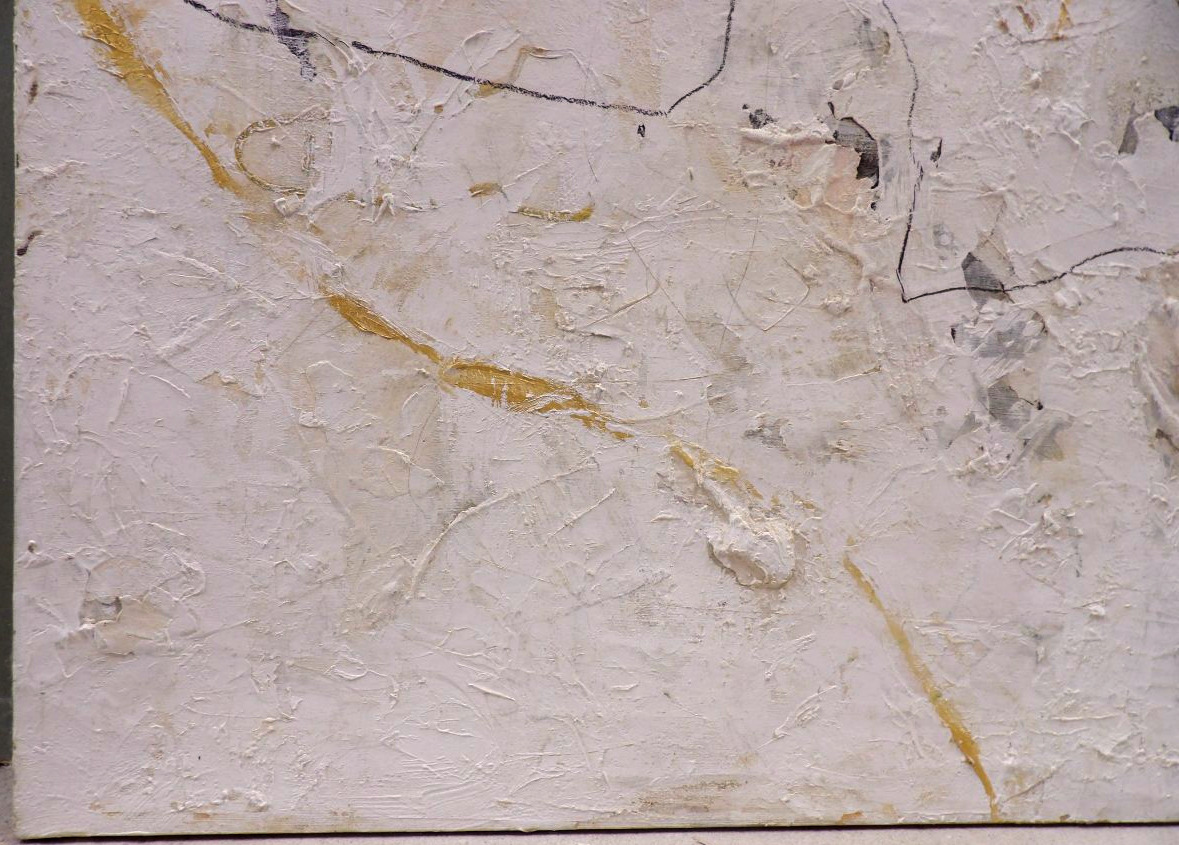 Peinture sur Toile par Avivit BALLAS BARANES - 1994-photo-4