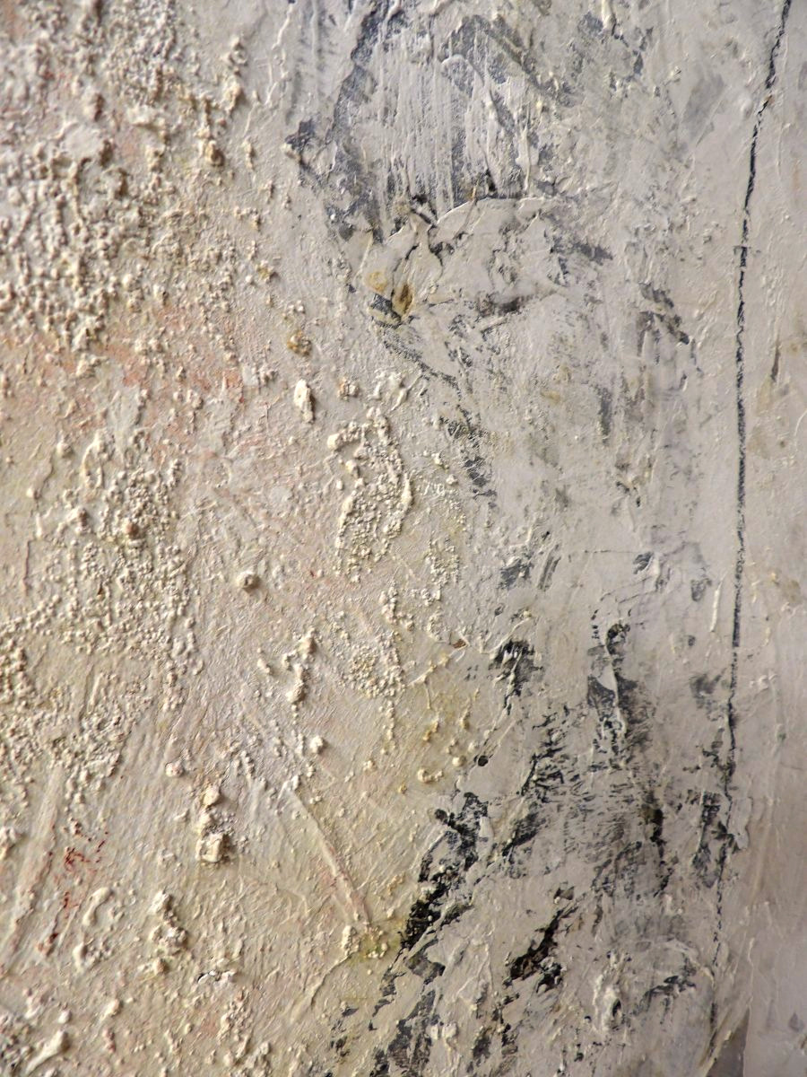 Peinture sur Toile par Avivit BALLAS BARANES - 1994-photo-6