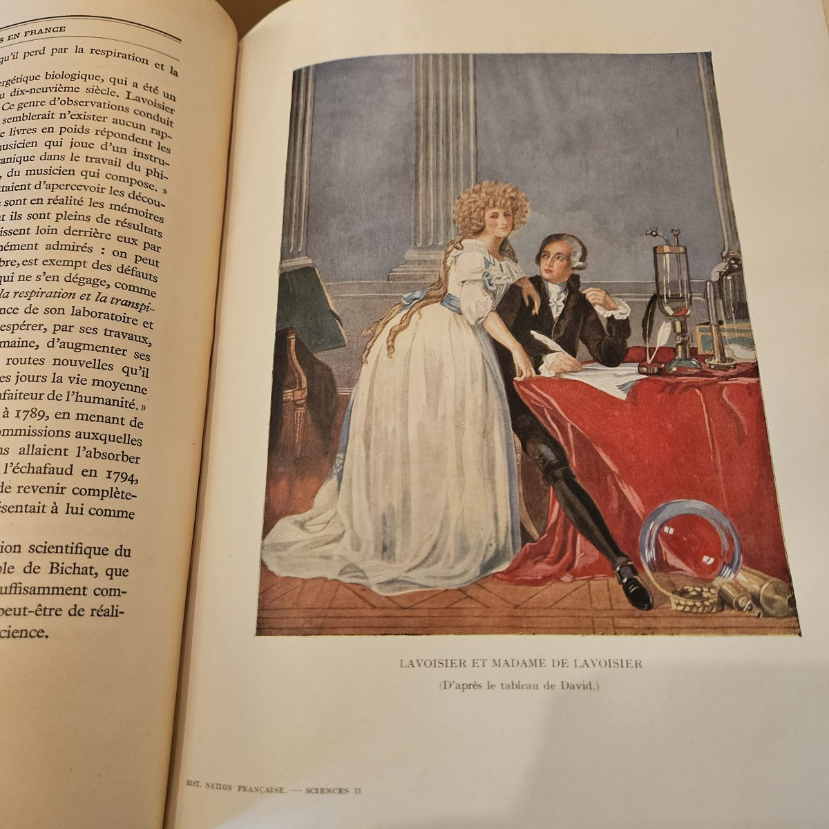 History Of The French Nation By Gabriel Hanotaux - Complete 15 Volumes - 1920 --photo-2