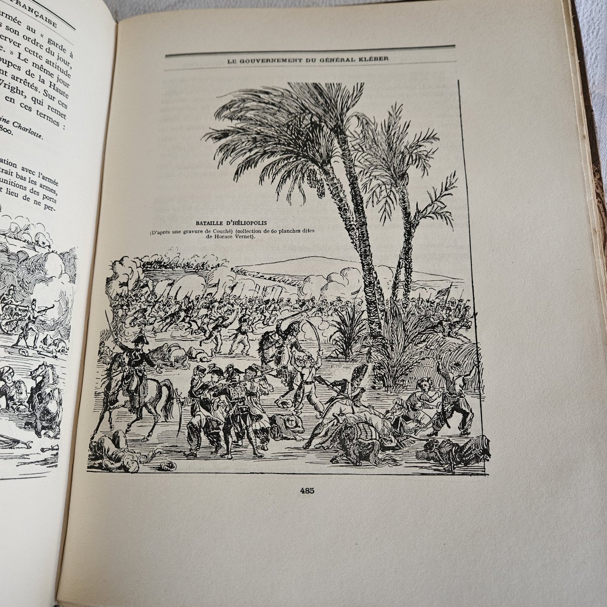 History Of The Egyptian Nation In 6 Volumes By Gabriel Hanotaux - 1926 - -photo-3