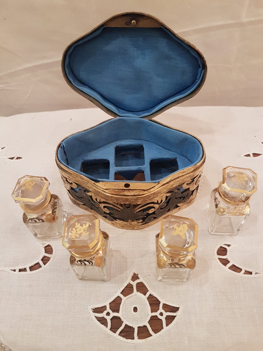 Scented Box 19th Time-photo-1