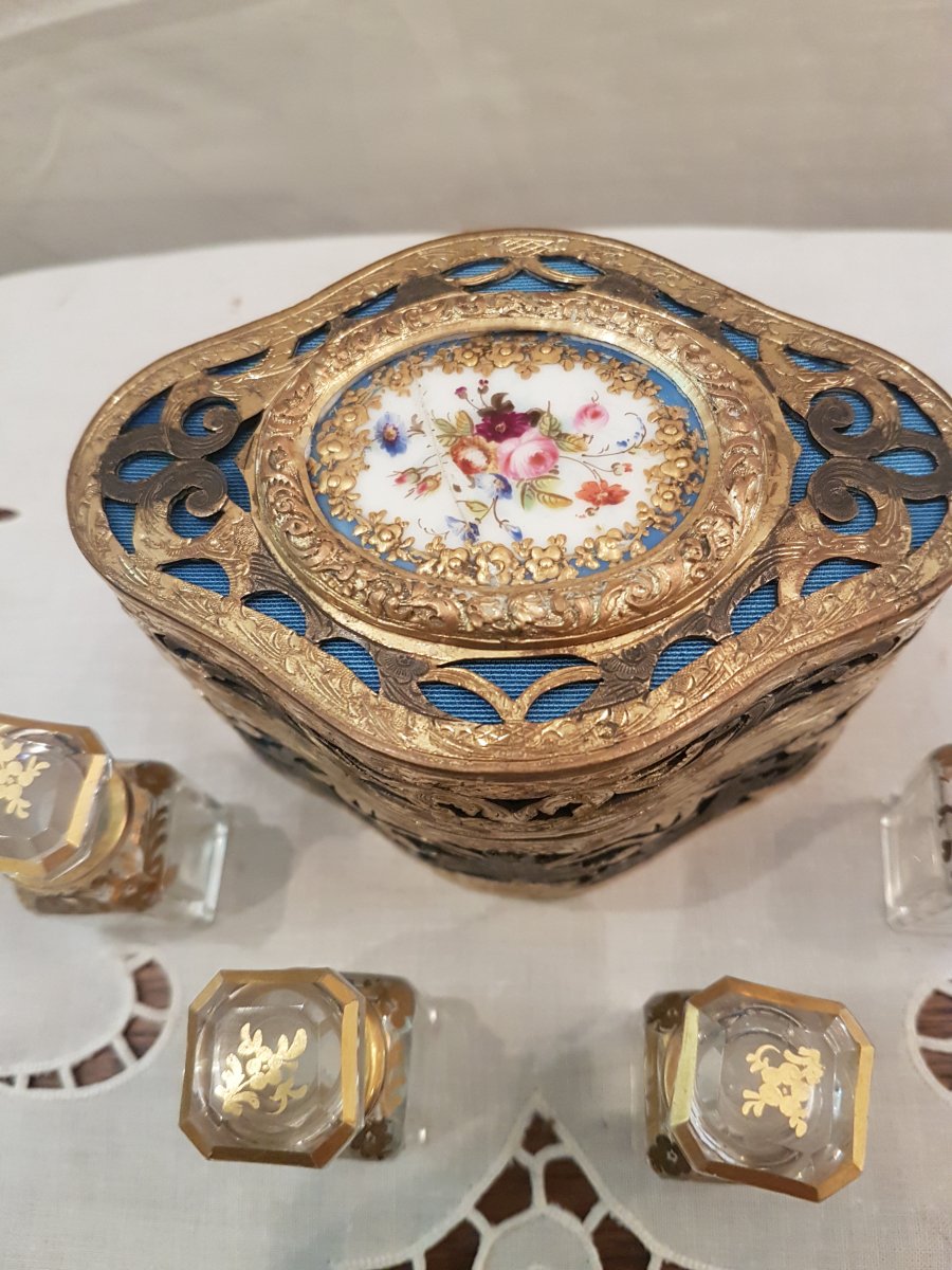 Scented Box 19th Time-photo-2