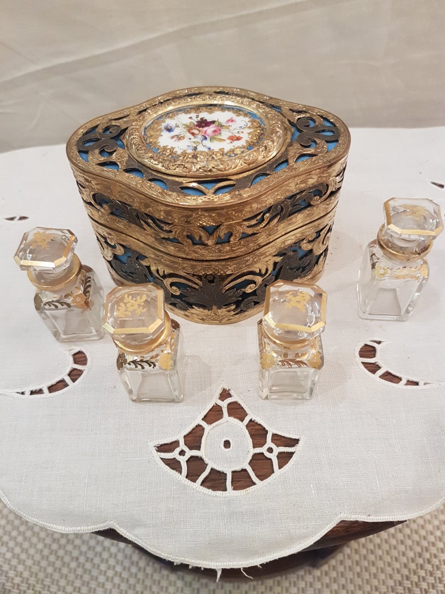 Scented Box 19th Time-photo-5