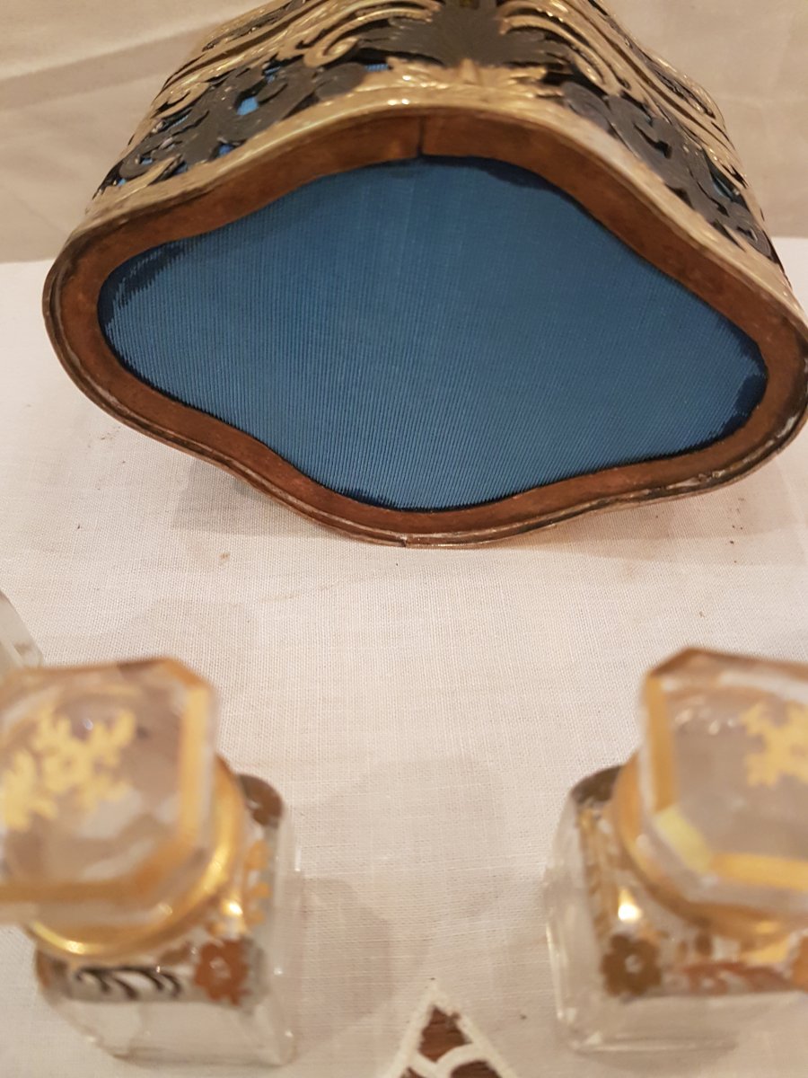 Scented Box 19th Time-photo-7