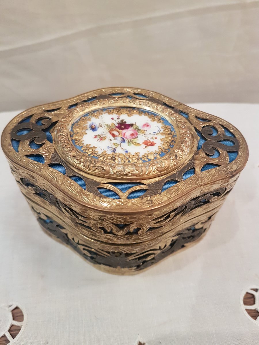 Scented Box 19th Time