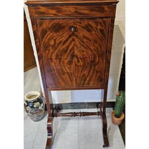 Secrétaire - Billet doux - Bureau - époque 19ème -
