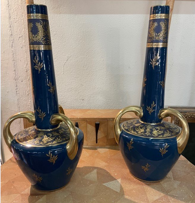 2vases  60cm - Pinon-heuze - Tours - Jaget-pinon