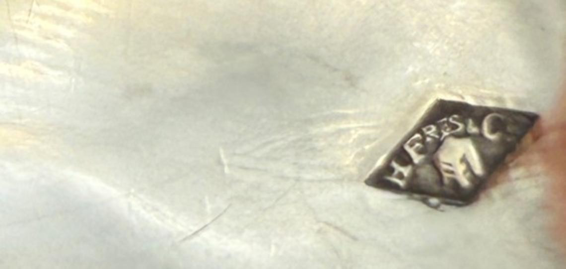 Ménagère argent 72 pièces - BOIN  TABURET dans coffret-photo-2