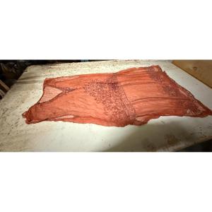 19th Century Fabrics And Linens