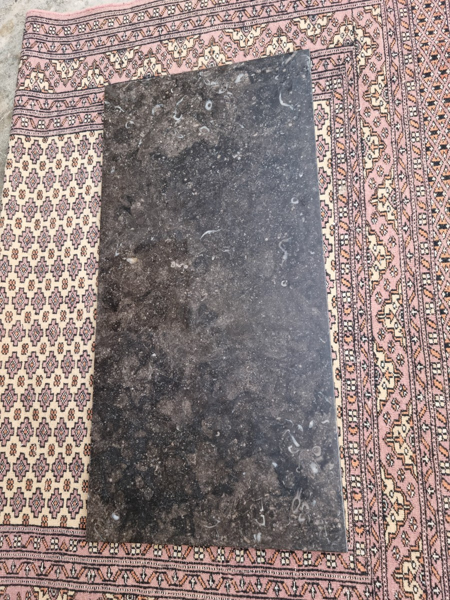 Mahogany Display Cabinet, Empire, 20th Century -photo-6