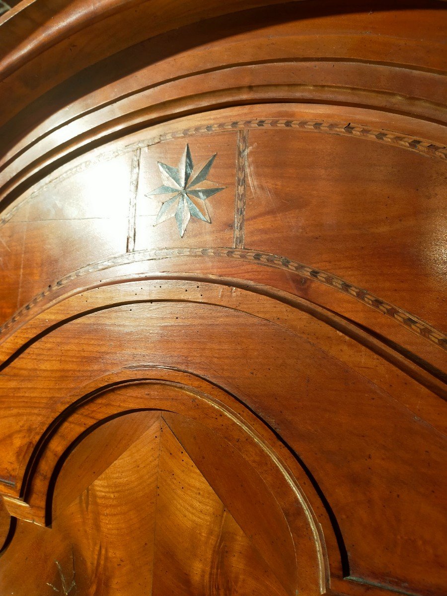 Bonnetière Louis XV-photo-3