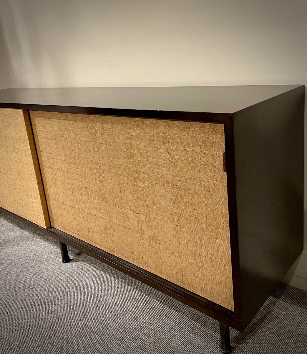 Florence Knoll Sideboard-photo-2