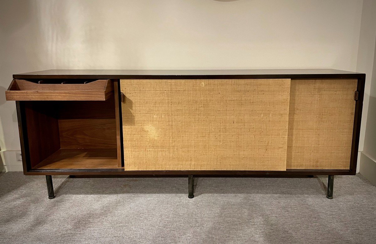 Florence Knoll Sideboard-photo-3