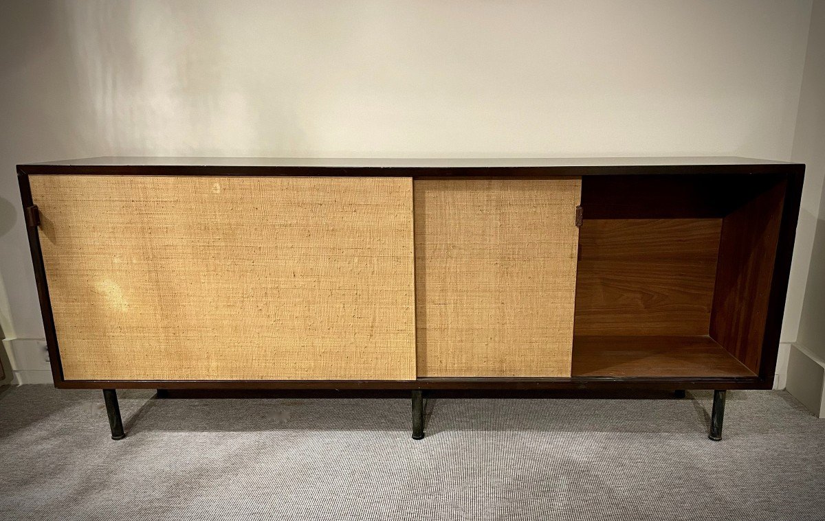 Florence Knoll Sideboard-photo-4