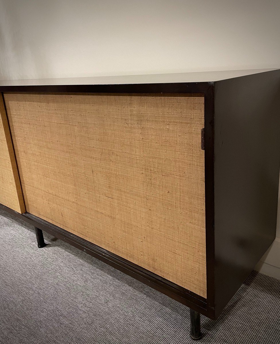 Florence Knoll Sideboard-photo-1
