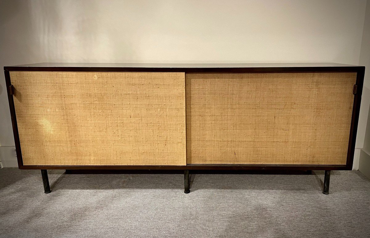 Florence Knoll Sideboard