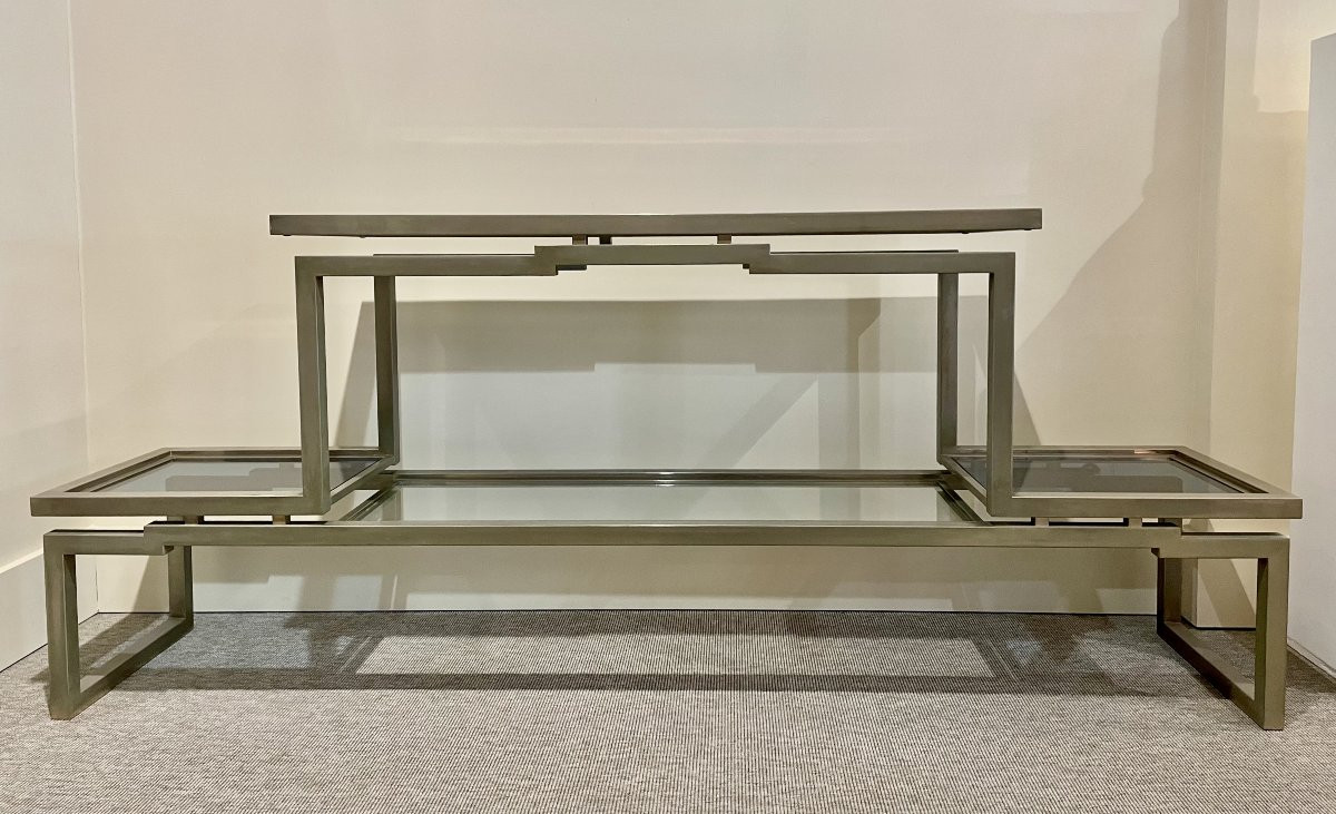 Console "70"-photo-4