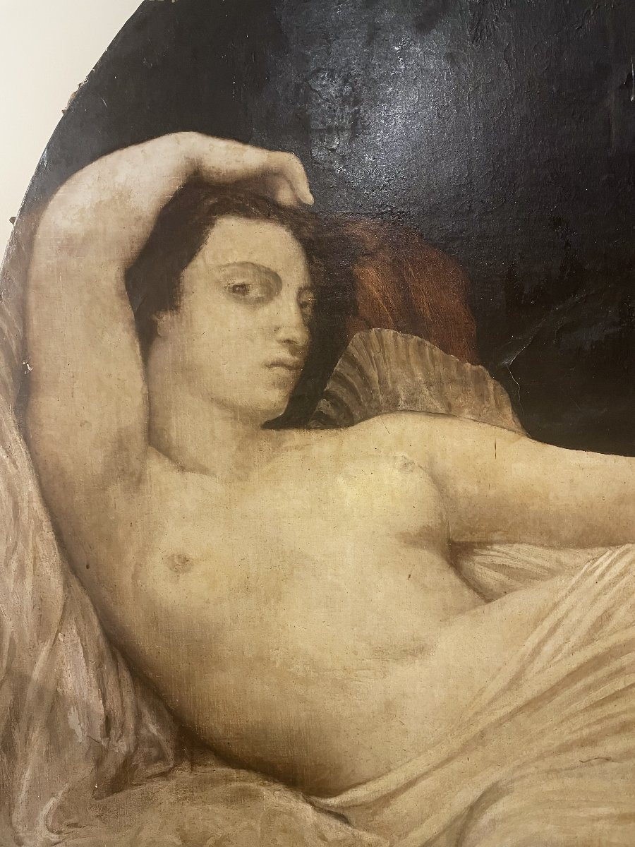 19th Century Painting-photo-1