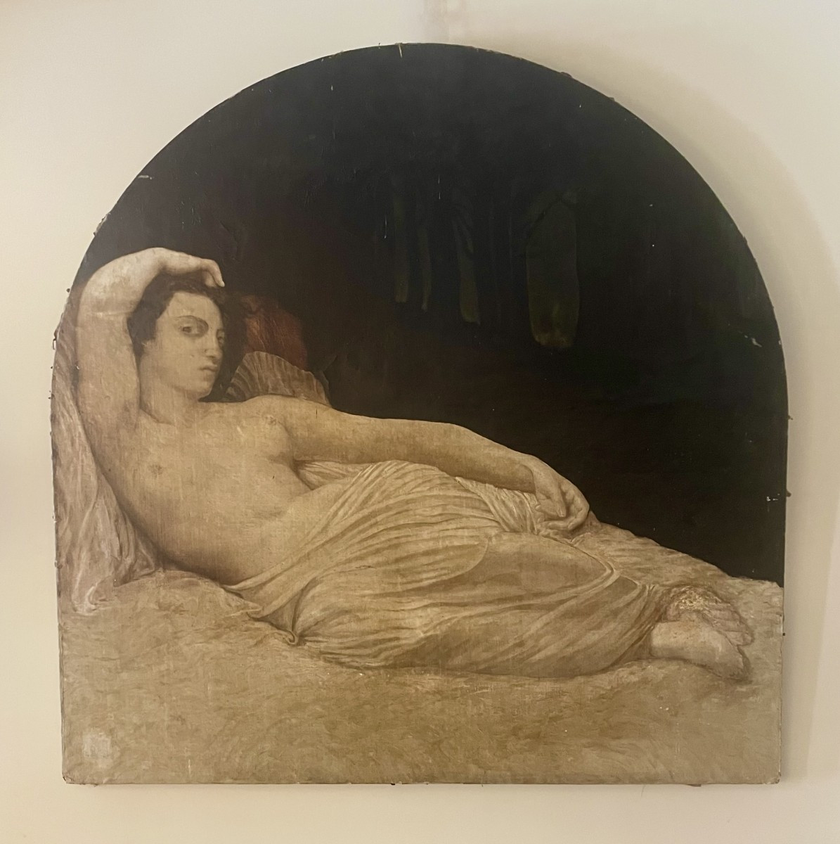 19th Century Painting