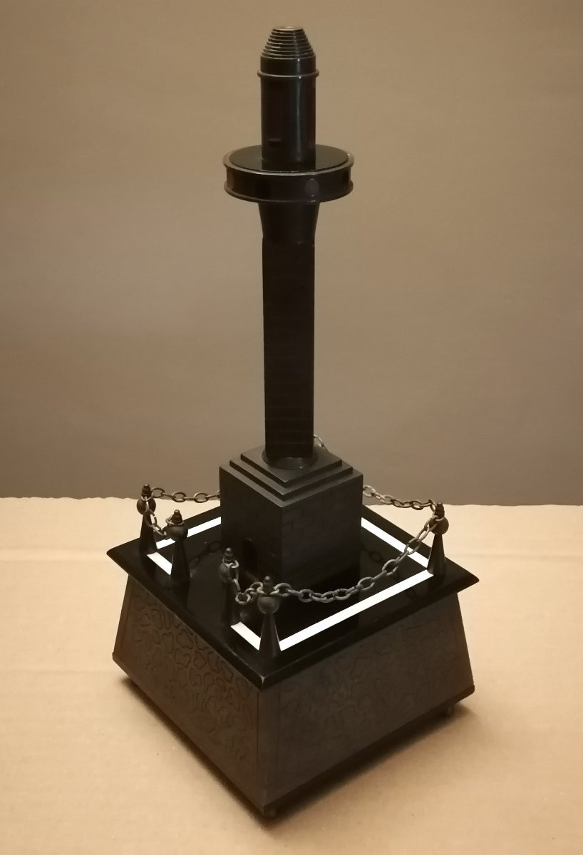 Lighthouse Night Light.-photo-3