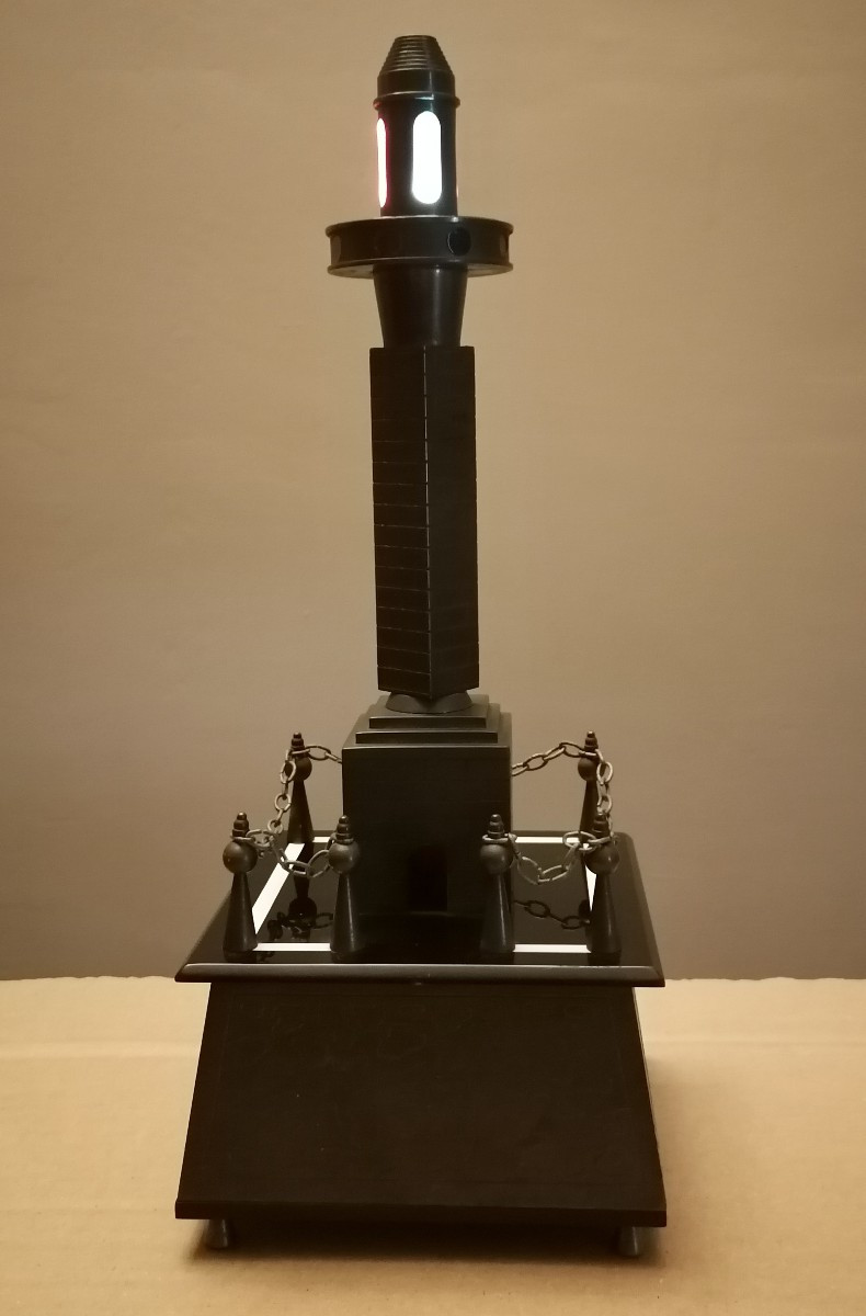 Lighthouse Night Light.