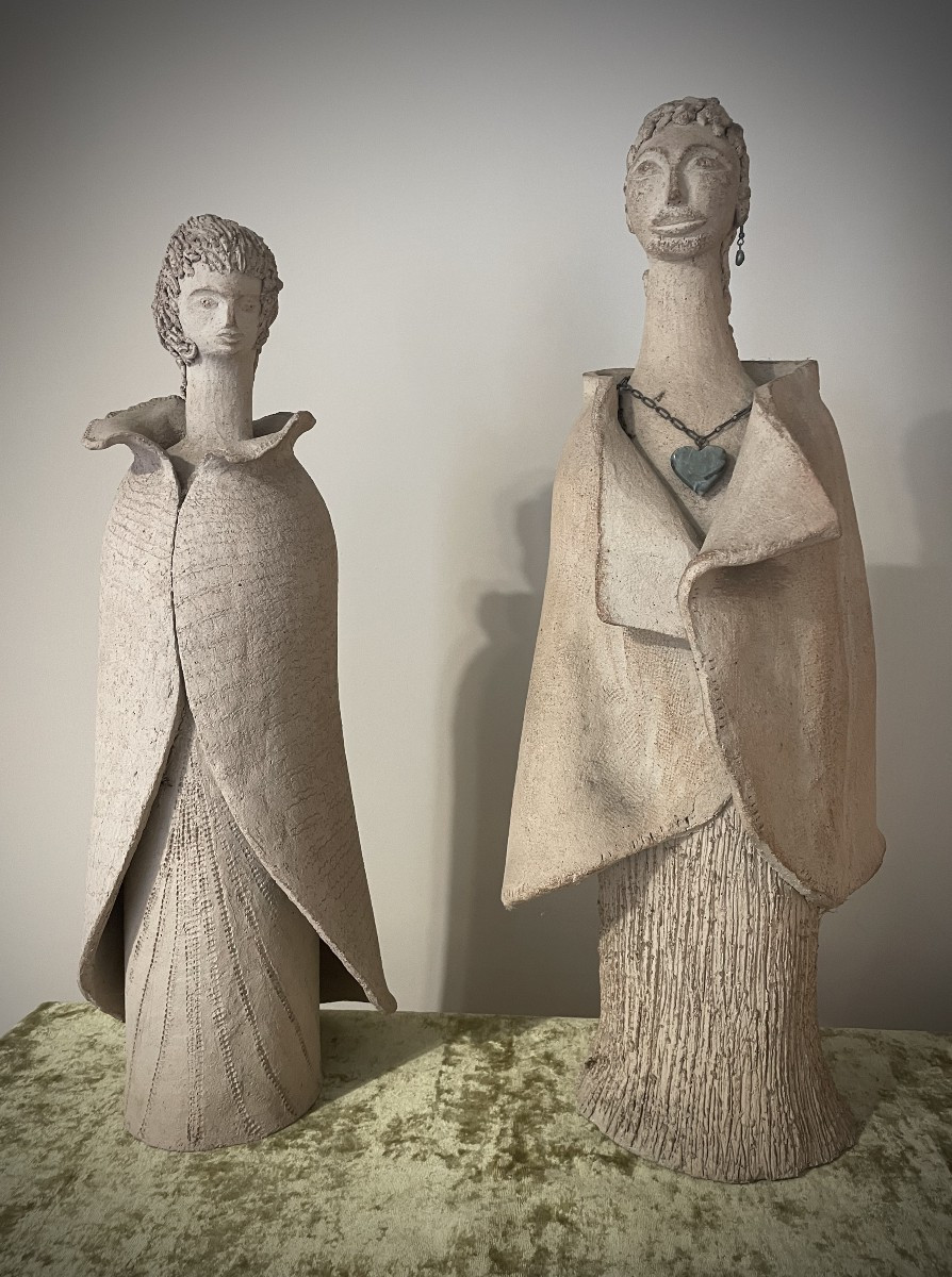 Two Subjects 1960.
